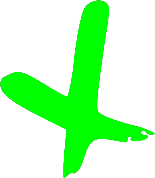 Neon Cross Png Clip Arts For Web Clip Arts Free Png Neon Green X Png Neon Lines Png