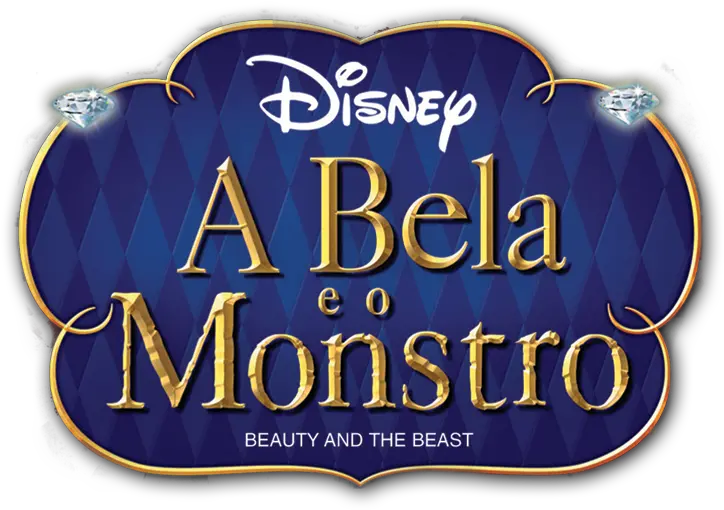 Hd Logo Beauty And The Beast Png Fête De La Musique Beauty And The Beast Png