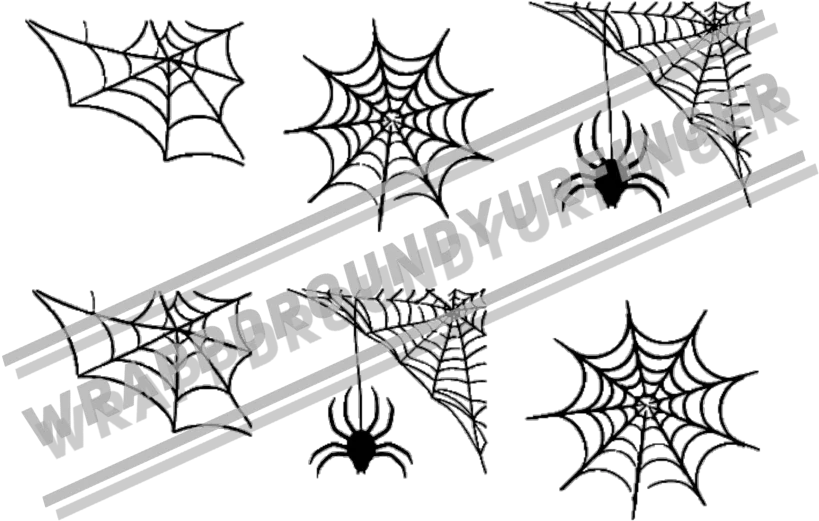 Spider Webs Background Spider Web Design Png Spider Transparent Background