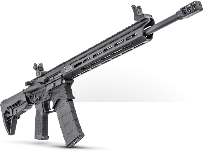 Saint Edge Ar 15 Rifles Springfield Armory Springfield Saint Edge Png Ar15 Png