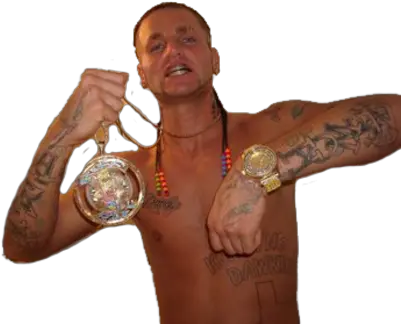 Hilarious James Franco Shooting New Movie Spring Breakers Riff Raff No Background Png Riff Raff Neon Icon Album Cover