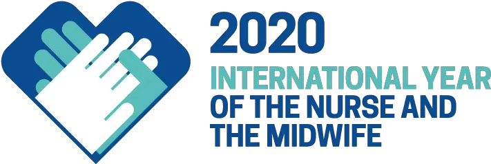 International Council Of Nurses Icn International International Nurses Day 2020 Png 12 Png