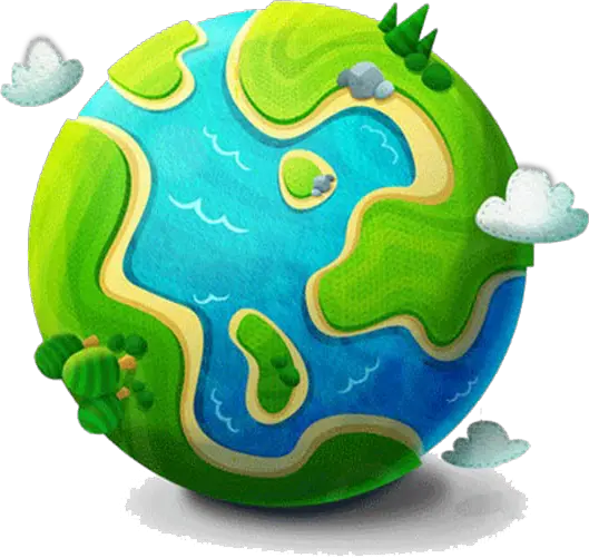 Google Earth Logo Png