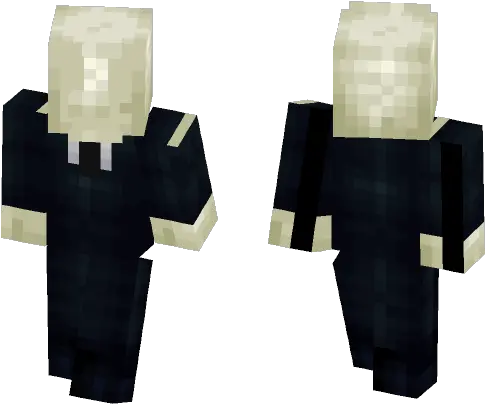 Download Slenderman Creepypasta Minecraft Skin For Free Man In Suit Minecraft Skin Png Slenderman Transparent