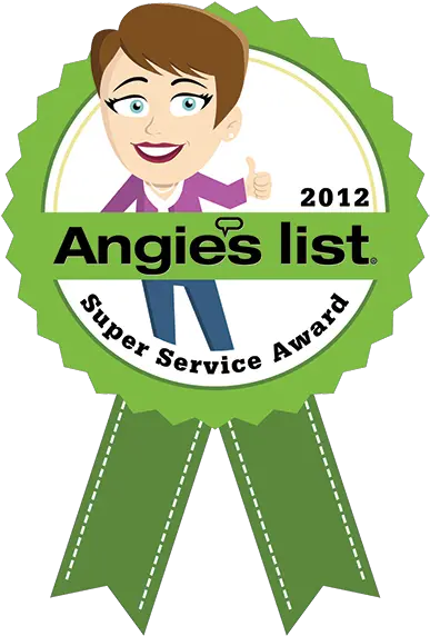 Angies List Super Service Award Angies List Award Png Angies List Logo Png