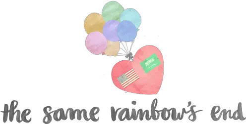 New Watercolor Logo Header Balloon Png Watercolor Logo