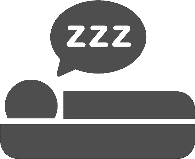 Zzz Sleep Png Sleep Sleep Icon 1822852 Vippng Zzz Sleeping Clipart Zzz Png