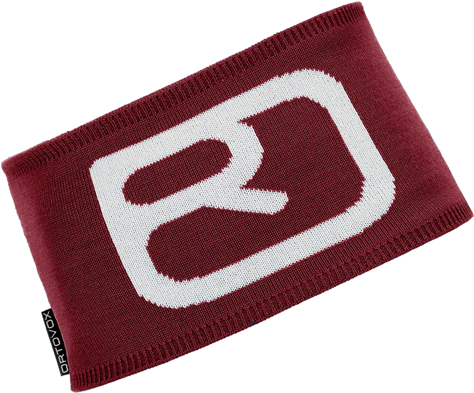 Download Pro Headband Dark Blood Ortovox Stirnband Hd Png Headband Ortovox Merino Headwear Headband Pro Headband Png