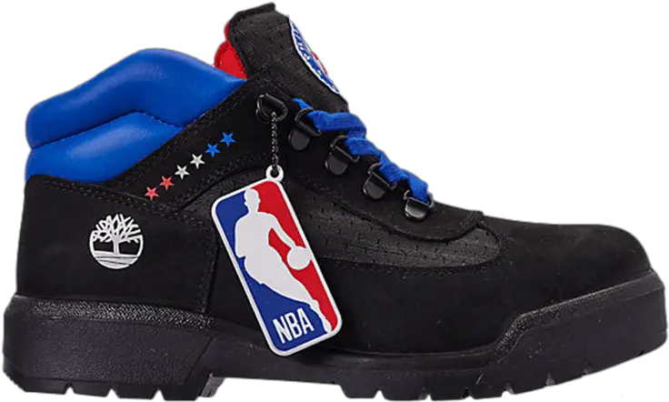 Nba X Field Boot U0027philadelphia 76ersu0027 76ers Timbs Png 76ers Png