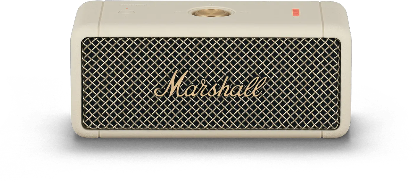 Buy Marshall Emberton Portable Speaker Sound Box Png Wifi Icon Sopeaker Icond Oesn Work