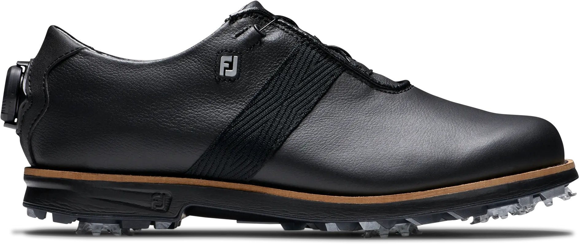 Womenu0027s Golf Shoes The 1 Shoe In Footjoy Women Golf Shoes Png Fj Icon Black