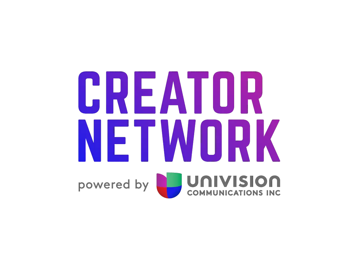 Univision Creator Network Dreamboats And Petticoats 5 Png Univision Logo Png