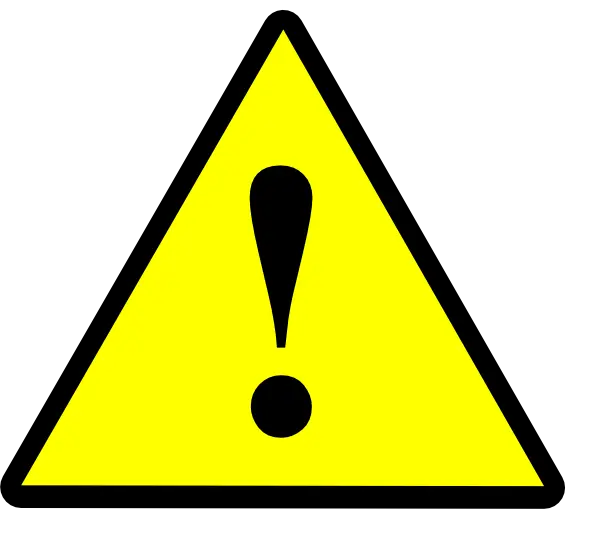 Pix For Danger Tape Border Health And Safety Symbol Png Danger Sign Transparent