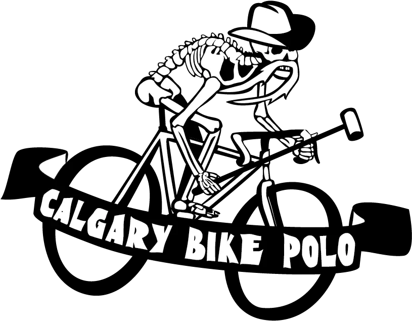 Upcoming Events Bike Polo Logo Png Polo Logo Png