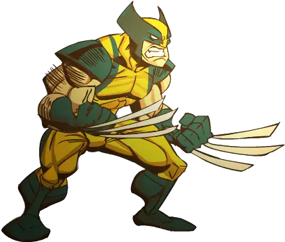 Marvel Vs Capcom 3 Last Week Marvel Vs Capcom 3 Wolverine Png Marvel Vs Capcom Png