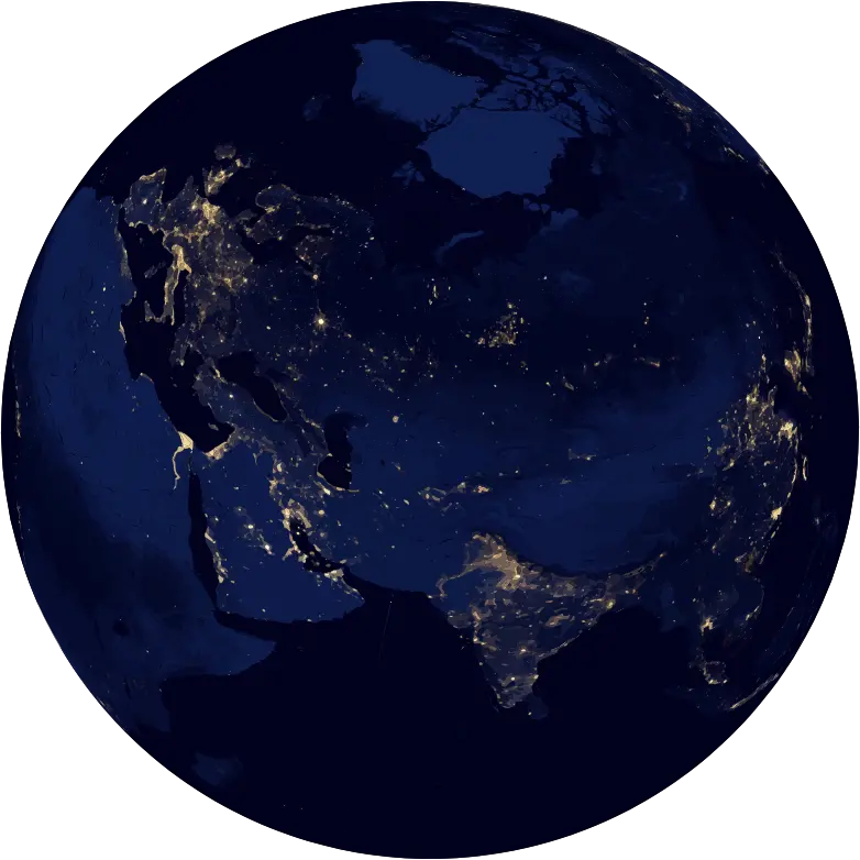 Earth Png Image