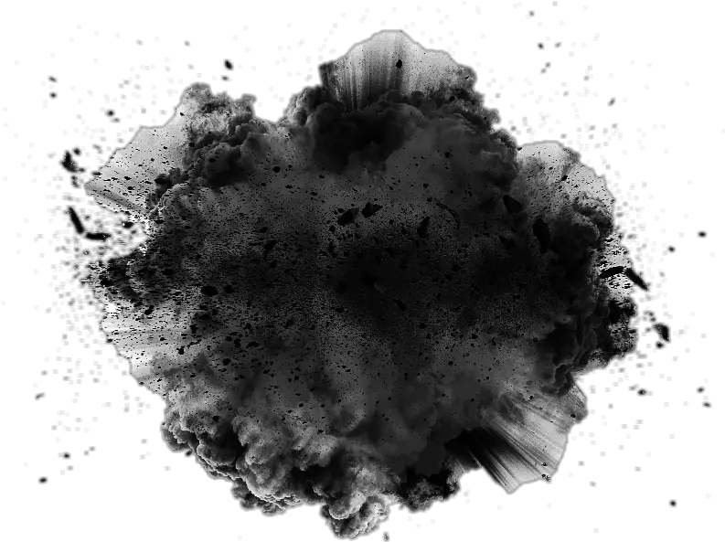 Download Explosion Texture Png Black Color Smoke Overlay Black Smoke Png Smoke Texture Png