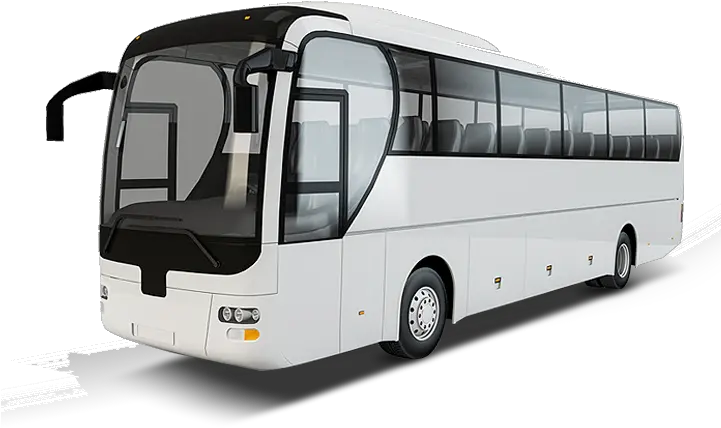 Charter Bus And Minibus Rentals Ally Examples Of Road Transport Png Bus Transparent