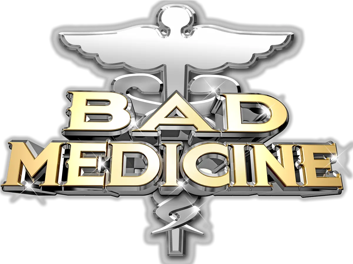 Badmedicine United Talent Coordinators Language Png Bon Jovi Logo