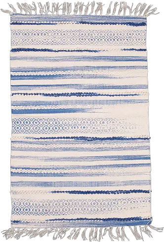 Byron Cotton Woven Rug Scarf Png Rug Png