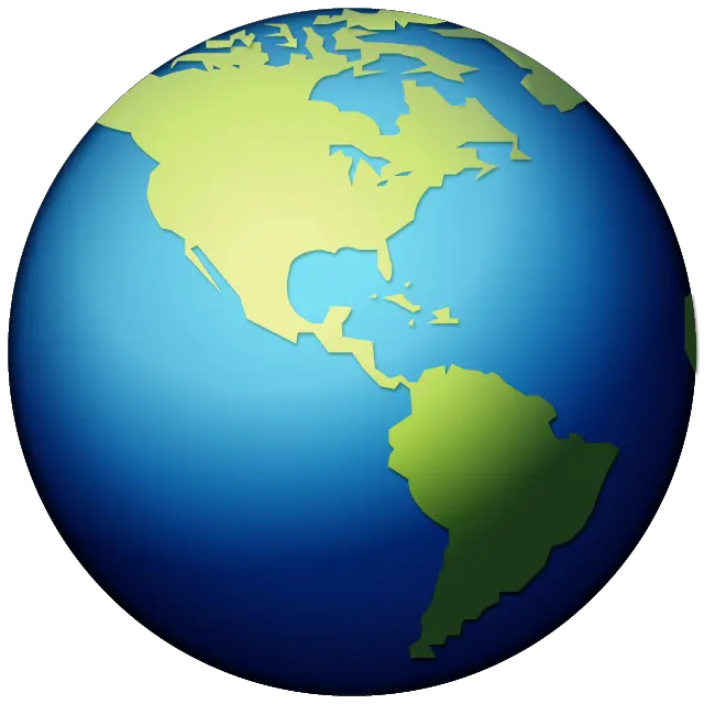 Earth Png File