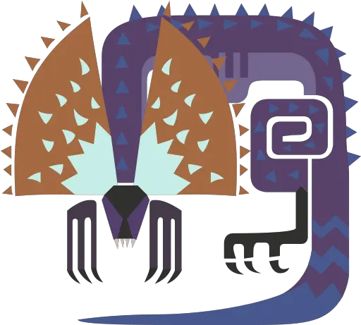 Tzitzi Yaku Monster Hunter World Wiki Monster Hunter World Tzitzi Ya Ku Icon Png Gems Of War Icon Guide