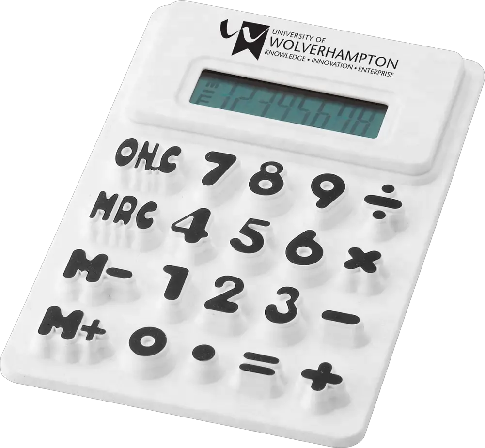 Download Hd Desk Calculator Scientific Number Png Calculator Transparent Background