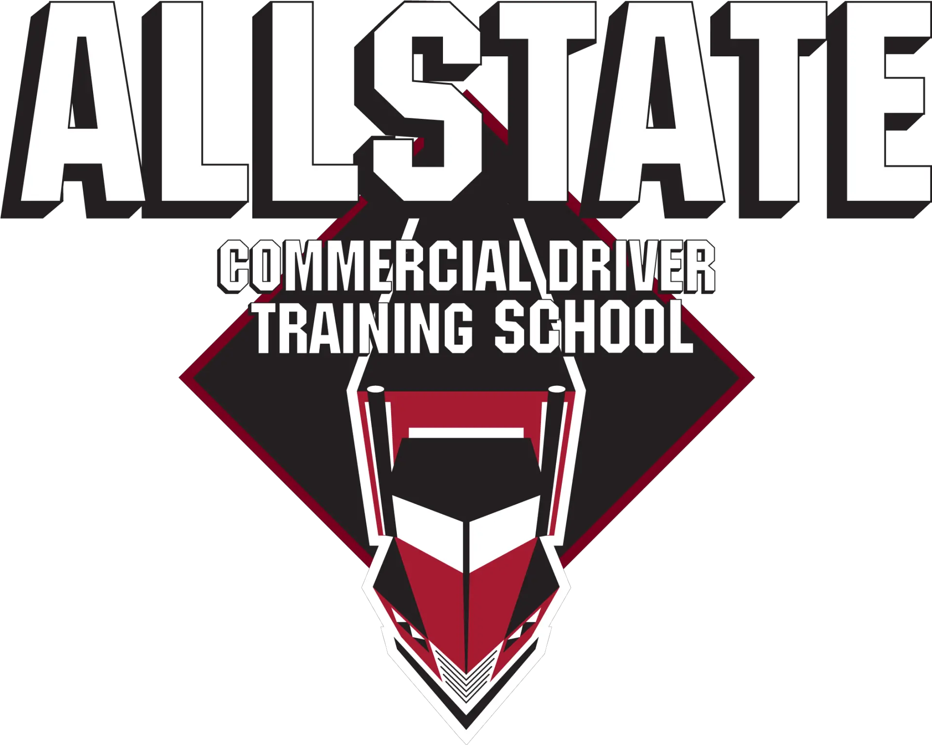 Allstate Commercial Driver Training Allstate Commercial Driver Training School Png Allstate Logo Png