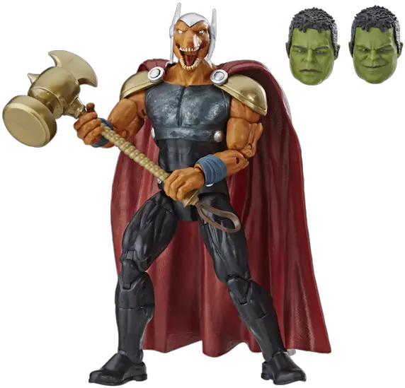 Hasbro Marvel Legends 6 Avengers Endgame Figures Wave 2 Beta Ray Bill Marvel Legends Png Avengers Endgame Png