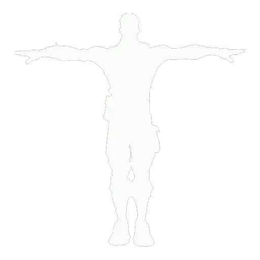 Fortnite Victory Royale Transparent Png Fortnite Emotes T Pose 1 Victory Royale Png