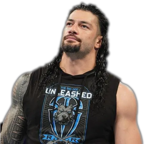 Champion Roman Reigns Png Background Image Arts Wwe Smackdown Roman Reigns Roman Reigns Png