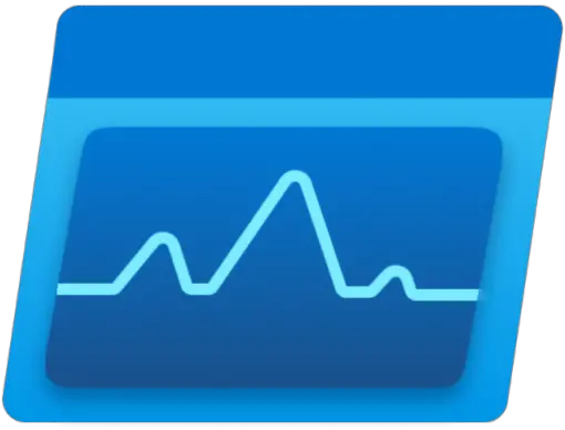 Now Downloading Microsoft Process Monitor 388 Techspot Process Monitor Png Far Manager Icon