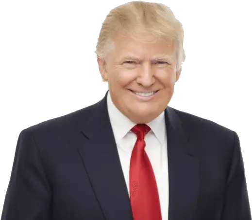 Clipart Donald Trump Png Donald Trump Png Donald Trump Face Transparent Background