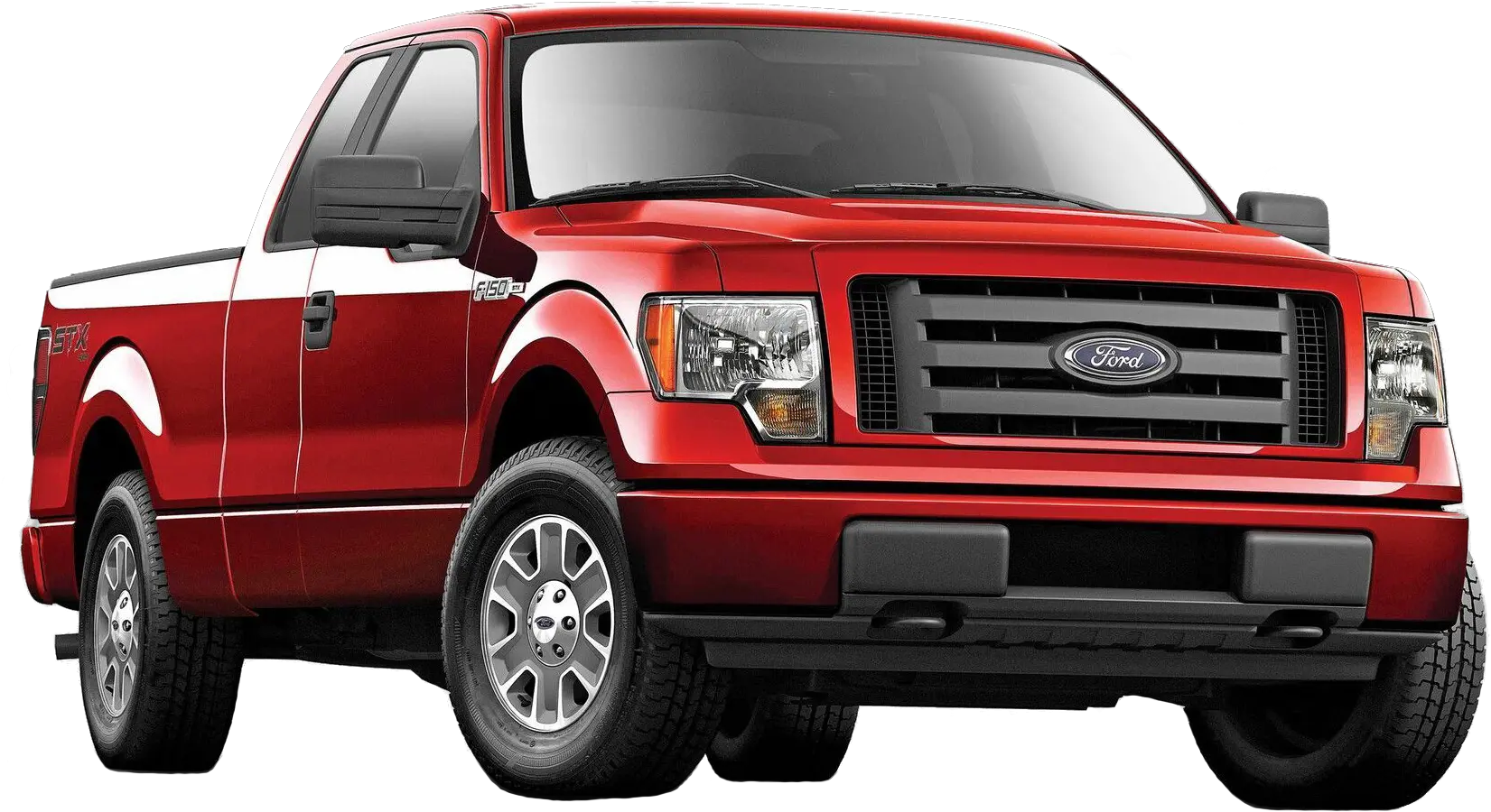 Download Pickup Truck Png Image For Free 2011 Ford F 150 Pick Up Truck Png