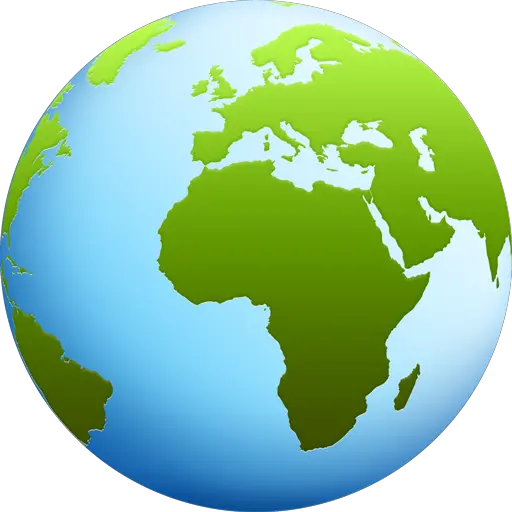 Earth Ball Png