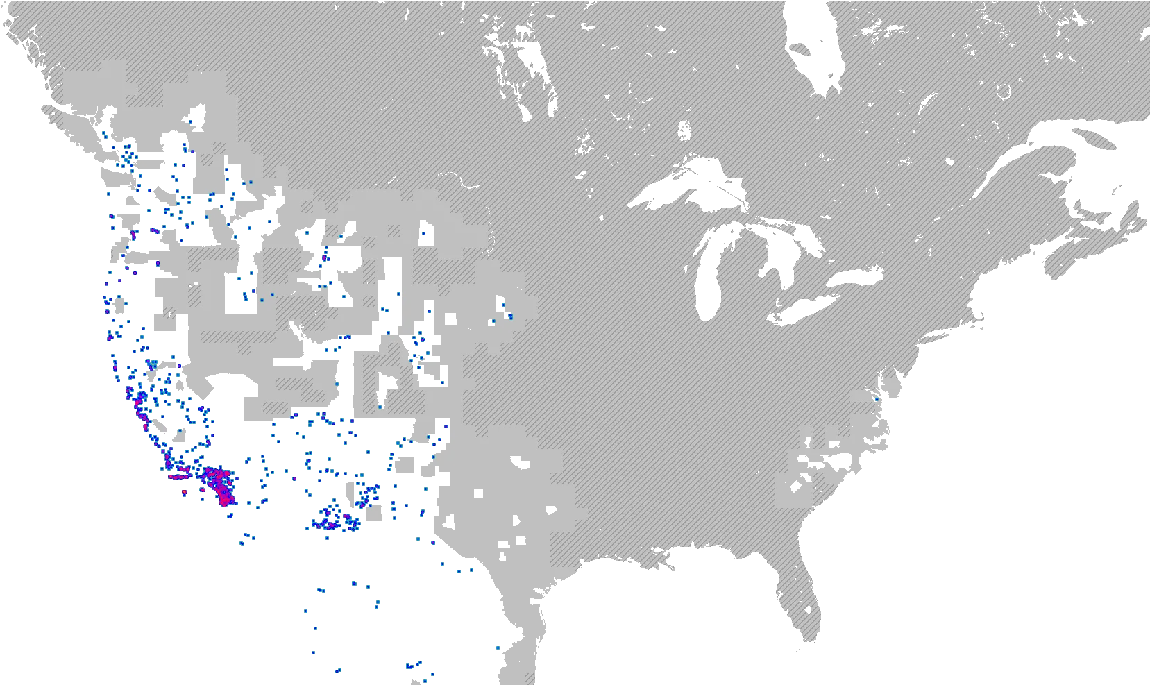 Base Map Where Plant Found Fallout Usa Map Full Size Png Map Usa Map Png