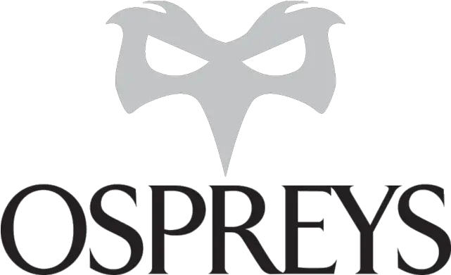 Ospreys Logo Sport Logonoid Ospreys Logo Png Cm Punk Logo