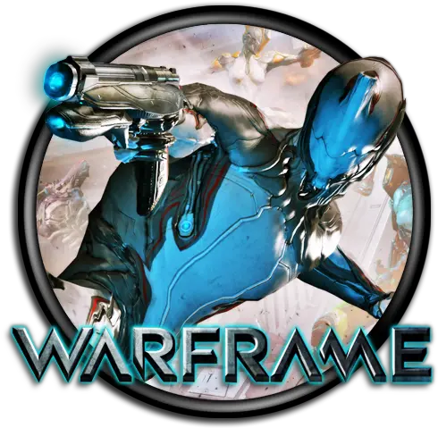 Download Warframe Png Picture For Warframe Png Icon 3d Warframe Logo Png