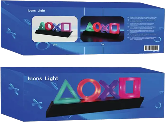 Playstation Icons 3 Lights Sony Playstation Png Playstation Icon Lights