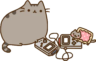 Pikachu Face Transparent Background Yahoo Image Search Kawaii Pusheen Cat Gif Png Pikachu Transparent