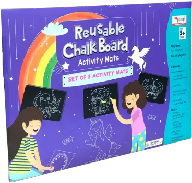 Chalk Board Drawing Table Mats Archives Award Winning Illustration Png Chalk Drawing Png