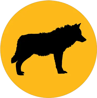 Wolf Icon Animal Ark Dog Png Raptor Icon