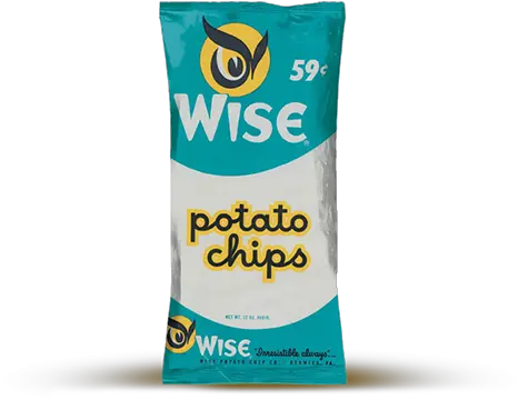 Our History Wise Potato Chips Png Lays Chips Logo