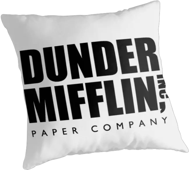 Dunder Mifflin Paper Office Dunder Mifflin Png Dunder Mifflin Logo Png