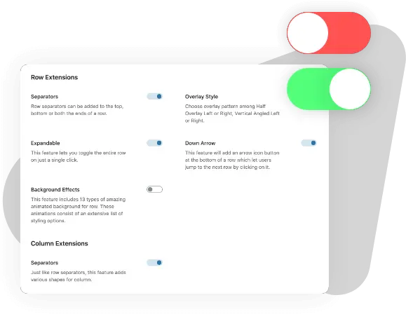 Powerpack Addon For Beaver Builder Dot Png Website Icon Separator