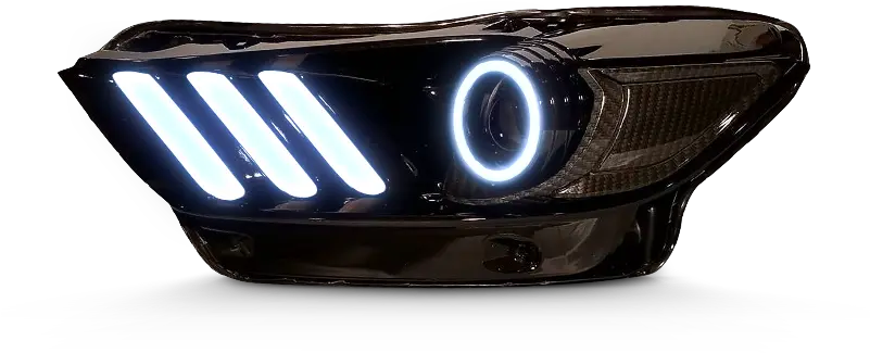 Halos Demon Eyes Nissan Juke Png Demon Eyes Png