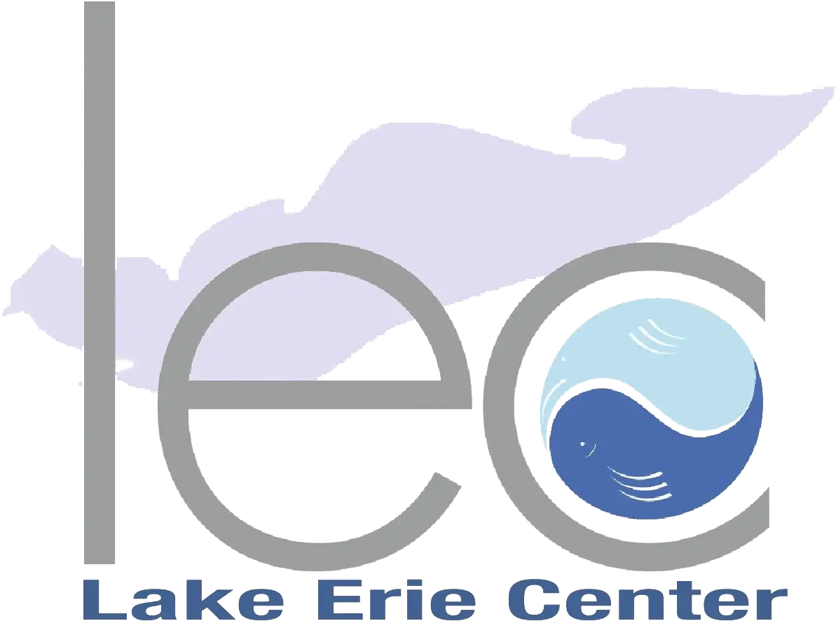 Clipart Lake Logo Picture 577301 Lake Erie Center Png University Of Toledo Logos