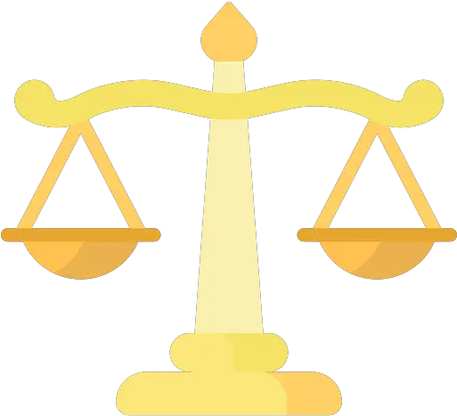 Justice Scale Free Miscellaneous Icons Weighing Scale Png Scales Of Justice Icon Png