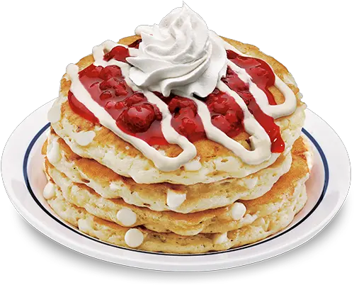 Download Congratulations Transparent Icon Ihop Raspberry Raspberry Pancake Png Raspberry Icon