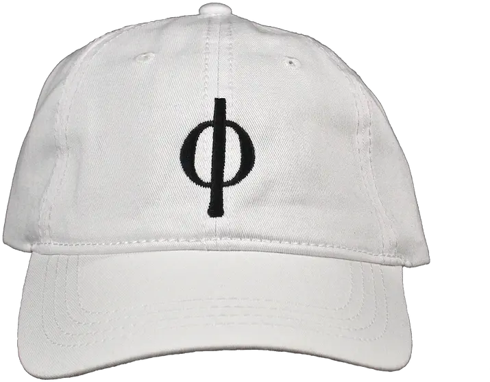 Logo Dad Cap Baseball Cap Png Sold Out Logo